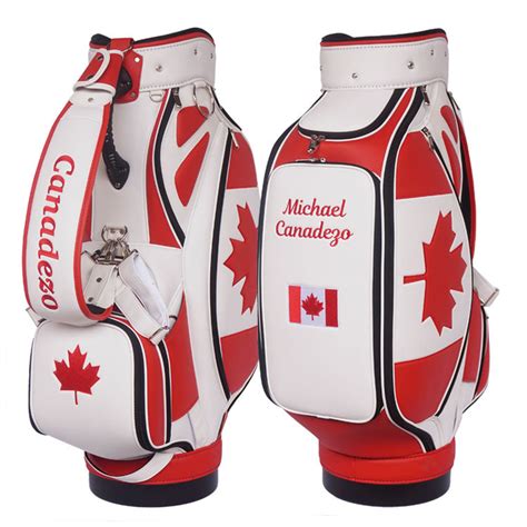 canadian pro golf bags clearance.